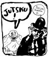 Väkivaltaa Pascin vältti, yleensä.