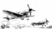 Messerschmitt 