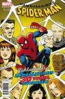 Peter Parker on hämmästyttävä Hämähäkkimies – SPIDER-MAN! Samalla hän on ongelmainen nuori mies, jolta eivät huolet lopu. <br />