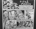 Terä-lehti 1951.