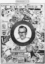Pentti Hauhiala Keräilijän Lehdessä 1980-luvulla.