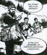 Mustetahratesti a la Gordon Livingstone