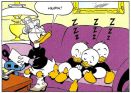 Jotkut Mummo Ankka jutut ovat hitusen unettavia... <br />