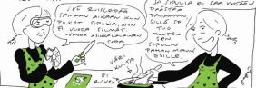 © Solja Järvenpää
