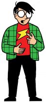 Scott McCloud