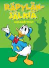 © Disney - Kuva: Kari Korhonen