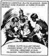 Taide: Reg Bunn