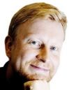 Tormod Løkling - kuvalähde Dagbladet