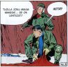 Etsivätkö Tanguy ja Laverdure kadonneita kasvonpiirteitään?