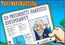 Kuvitus. Pertti Jarla