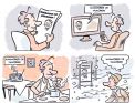 Kuvitus: Timo Ronkainen
