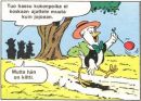 Alkuperäinen Pikku Kananen