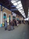 Angoulêmen rautatieasema