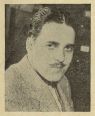 Lee Falk vuonna 1946 (Kuva: Feature Book 46).