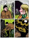 Eedenistä pohjoiseen