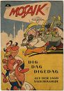 Mosaik, joulukuu 1955