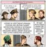 Vakooja keskuudessamme