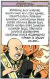 Maailman keisari esittää kainon näkemyksensä