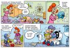 Taipumukset näkyviät jo lapsena.