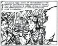 Hauskanpitoa kavereiden kanssa. <br />