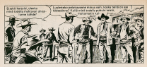 Tex Willer 3/1984