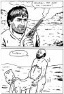 Pahiksia ja puujalkoja