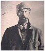 Seikkailija Percy Fawcett.