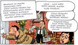 Brian Epstein halusi käydä kaupungilla miestenvessassa ja vanhemmat ihmettelevät.