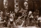 Kuvan lähde: http://www.grandfathersspirit.com/Initiation-of-the-Hamatsa.html