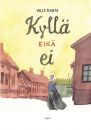 Kansi ©Ville Ranta