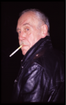 Touko Laaksonen. Kuva Durk Dehner