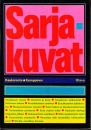 Sarjakuvat-kirja 1972