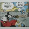 Akun debyytti Mikki-stripissä