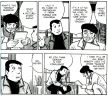 Gekigan synty (A Drifting Life, 2009)
