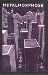 Jussi Jääskeläiinen: Metalmorphose