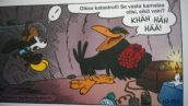 Räjähtävää meininkiä