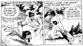 Päivälehti-strip #8891, Russ Manning