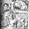 Zagor, Musta Haukka, 1976, Guido Nolitta / Gallieno Ferri