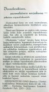 Takakannen esittelyteksti