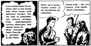 Ontas kertoo.