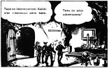 Tohtorin laboratorio.