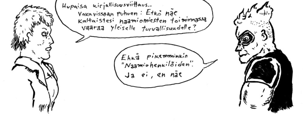 Kuva: Sippo Mentunen